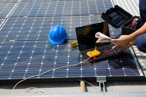 Conditions d’installation de panneaux solaire par Solaires Photovoltaïques à Nesmy